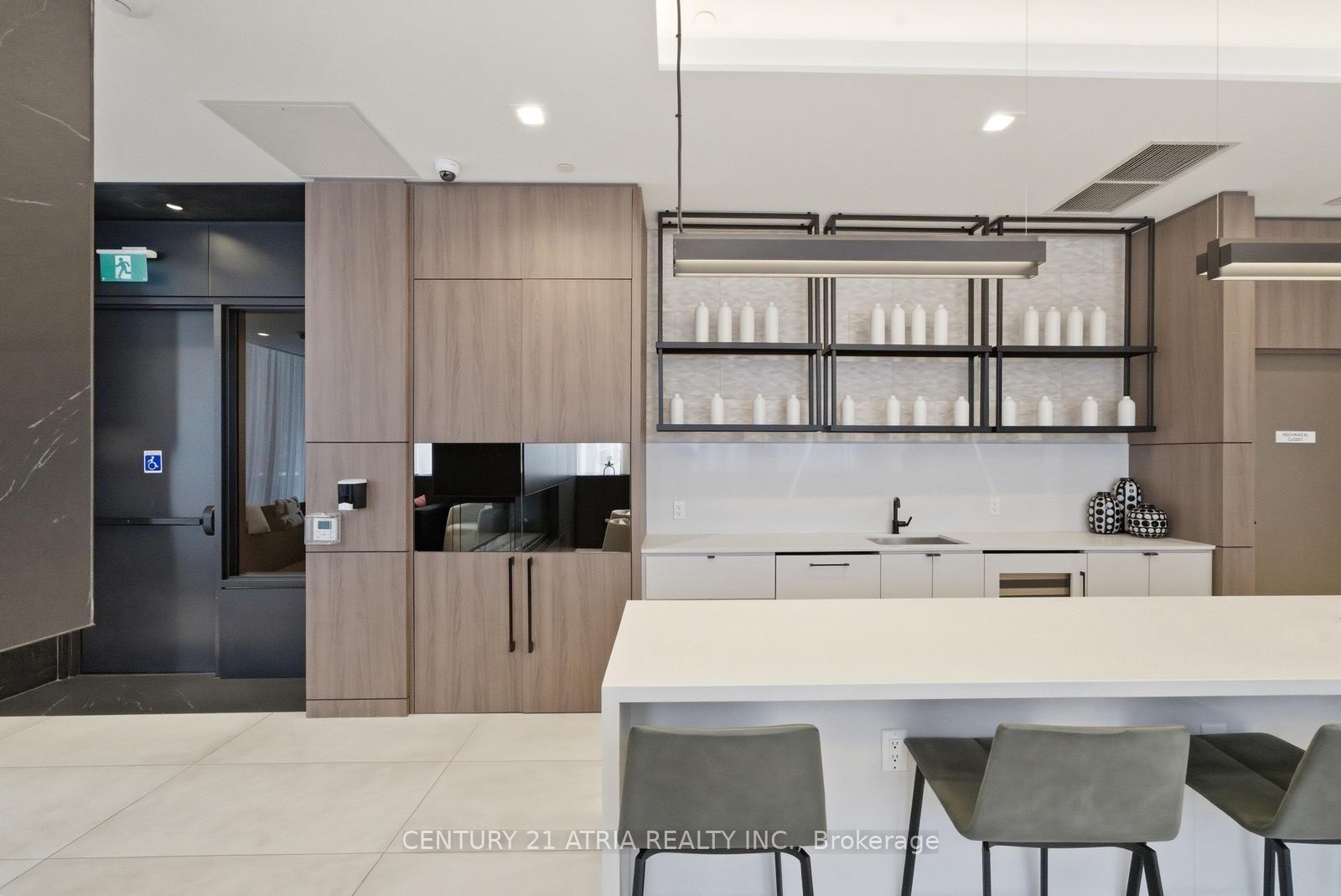 Photo 40 of Unit 1502, 55 Mercer Street, Toronto, Waterfront Communities — HOMEH
