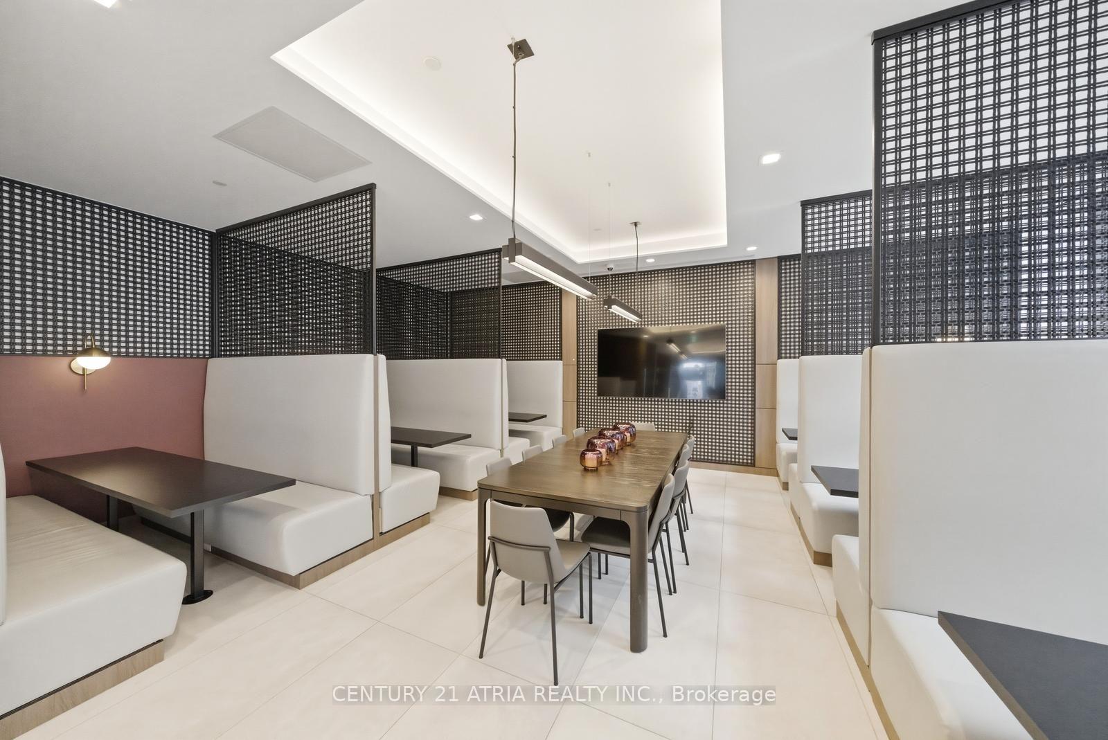 Photo 41 of Unit 1502, 55 Mercer Street, Toronto, Waterfront Communities — HOMEH