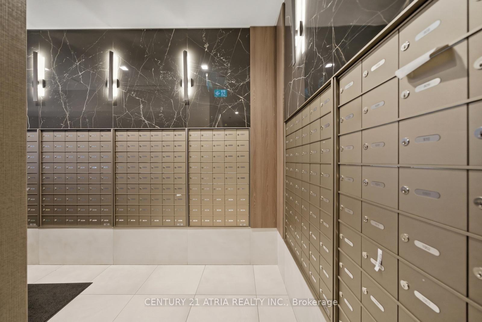 Photo 42 of Unit 1502, 55 Mercer Street, Toronto, Waterfront Communities — HOMEH