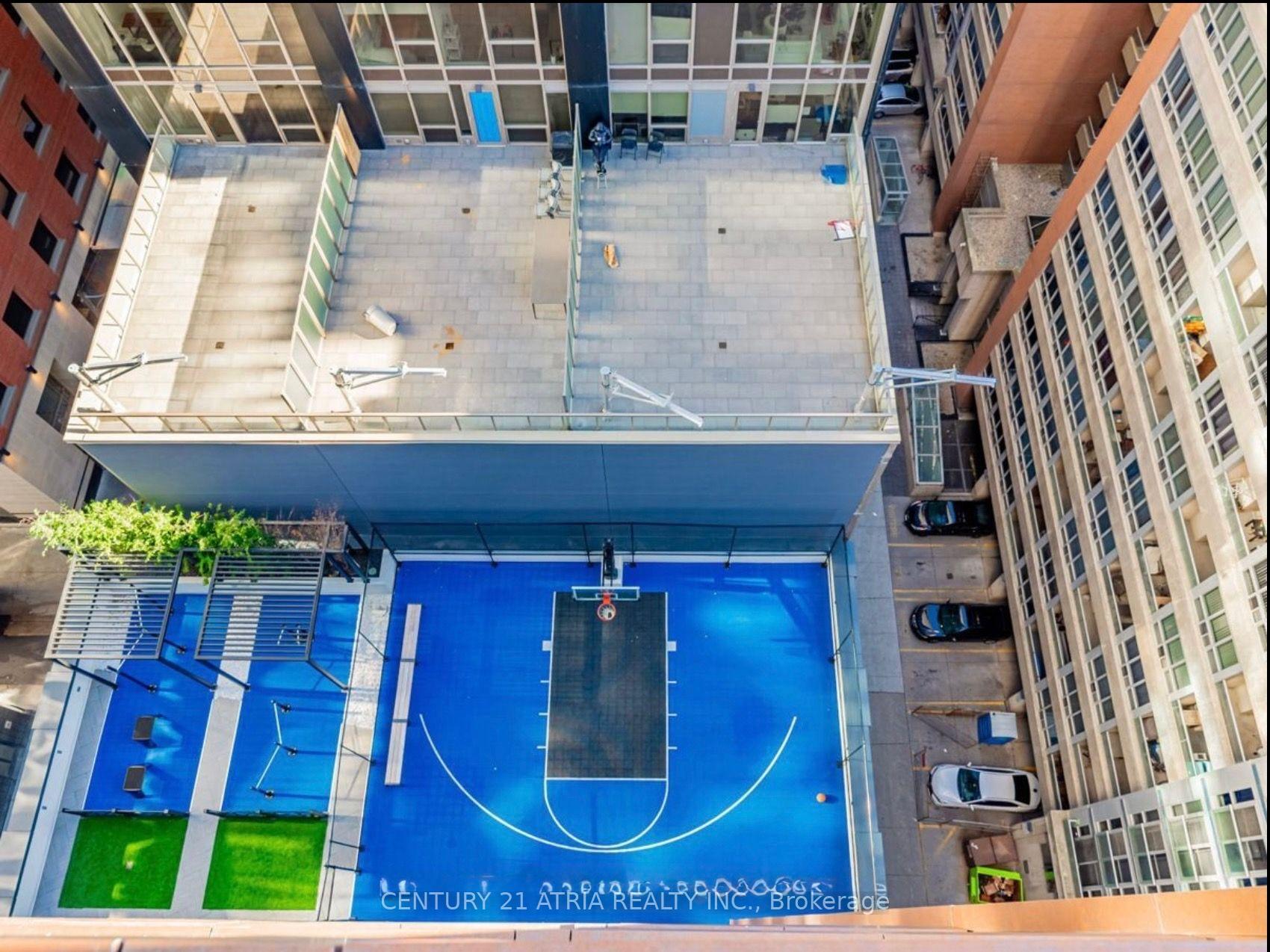 Photo 44 of Unit 1502, 55 Mercer Street, Toronto, Waterfront Communities — HOMEH