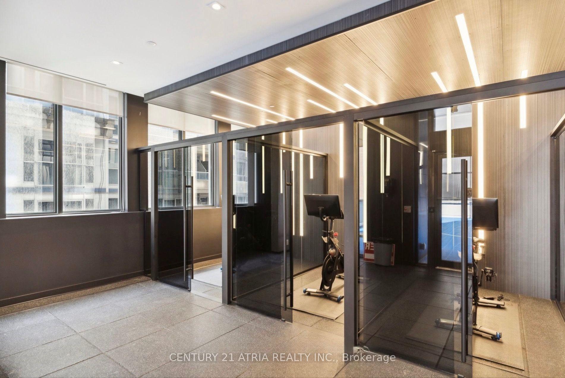 Photo 48 of Unit 1502, 55 Mercer Street, Toronto, Waterfront Communities — HOMEH