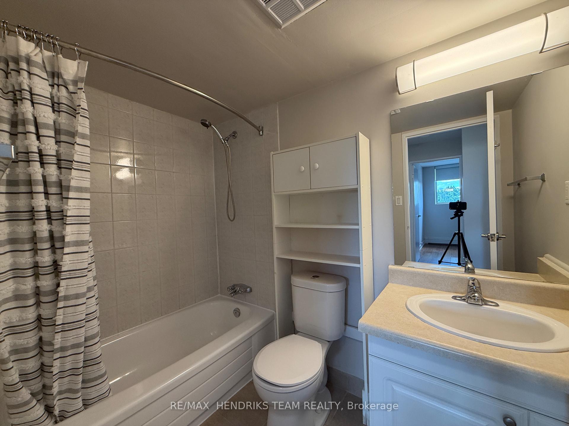 Photo 10 of Unit 508, 4982 Chrysler Avenue, Niagara Falls, Downtown — HOMEH
