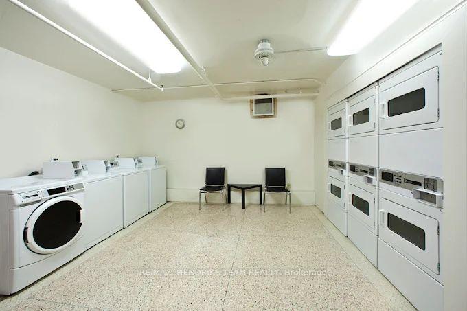 Photo 13 of Unit 508, 4982 Chrysler Avenue, Niagara Falls, Downtown — HOMEH