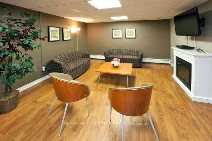 Photo 15 of Unit 508, 4982 Chrysler Avenue, Niagara Falls, Downtown — HOMEH