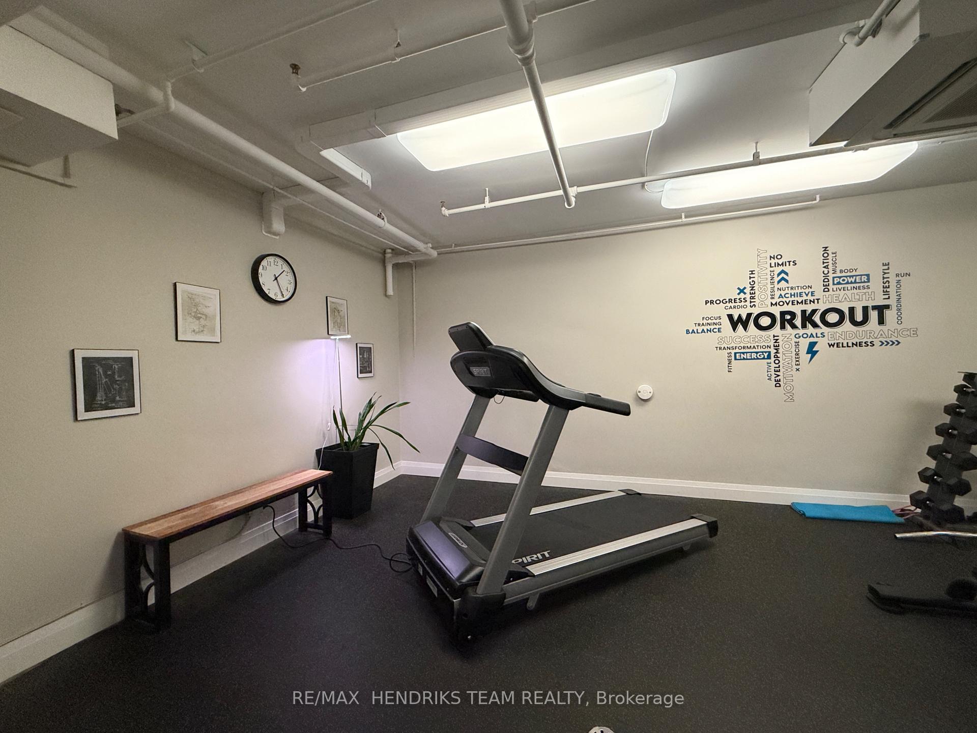 Photo 17 of Unit 508, 4982 Chrysler Avenue, Niagara Falls, Downtown — HOMEH