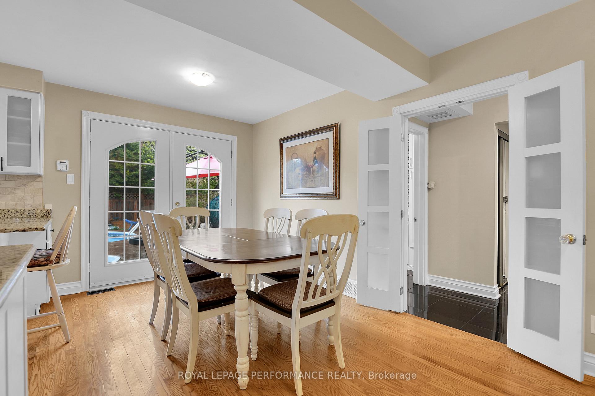 Photo 14 of 1841 Beattie Avenue, Ottawa, Playfair Park — HOMEH