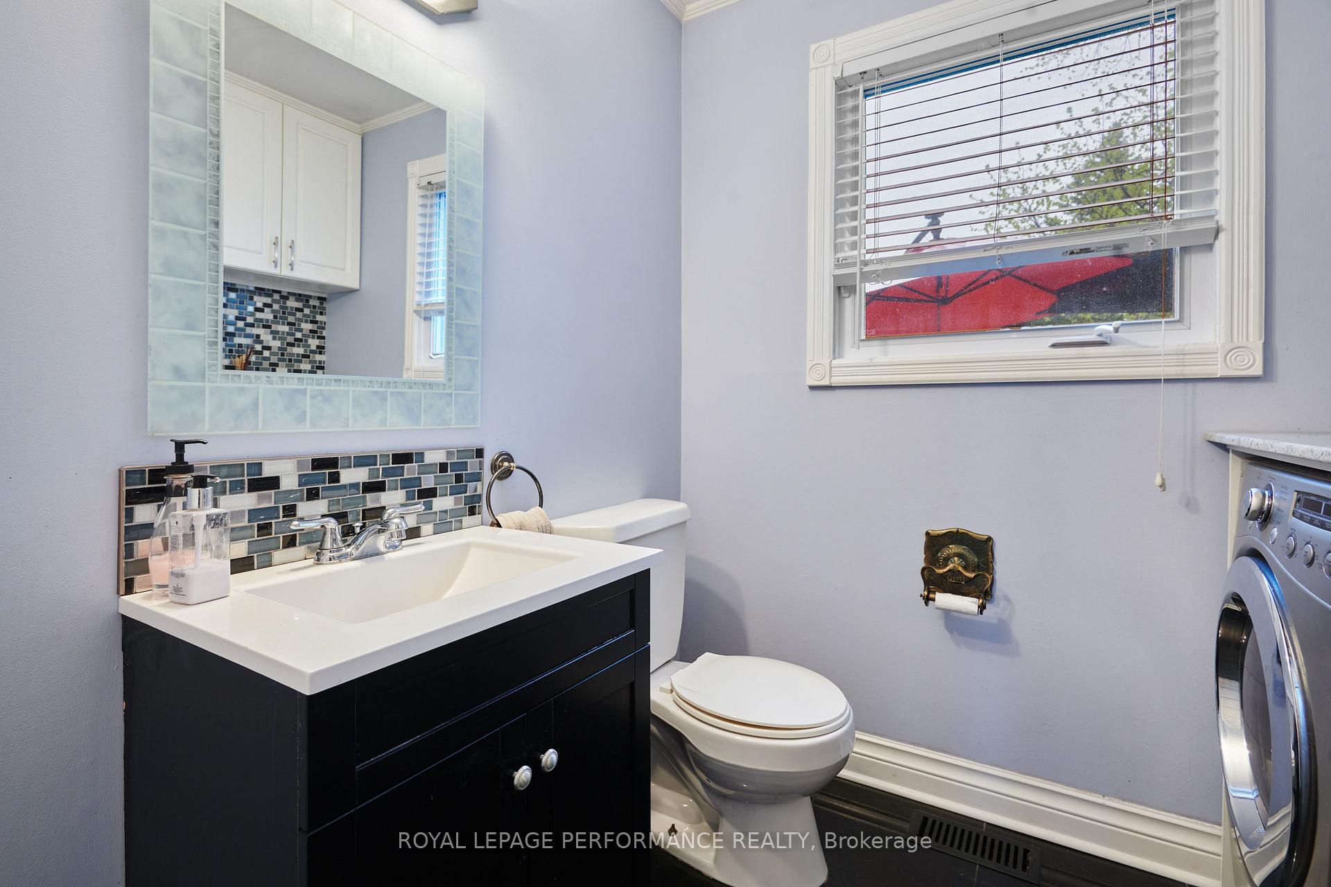 Photo 17 of 1841 Beattie Avenue, Ottawa, Playfair Park — HOMEH