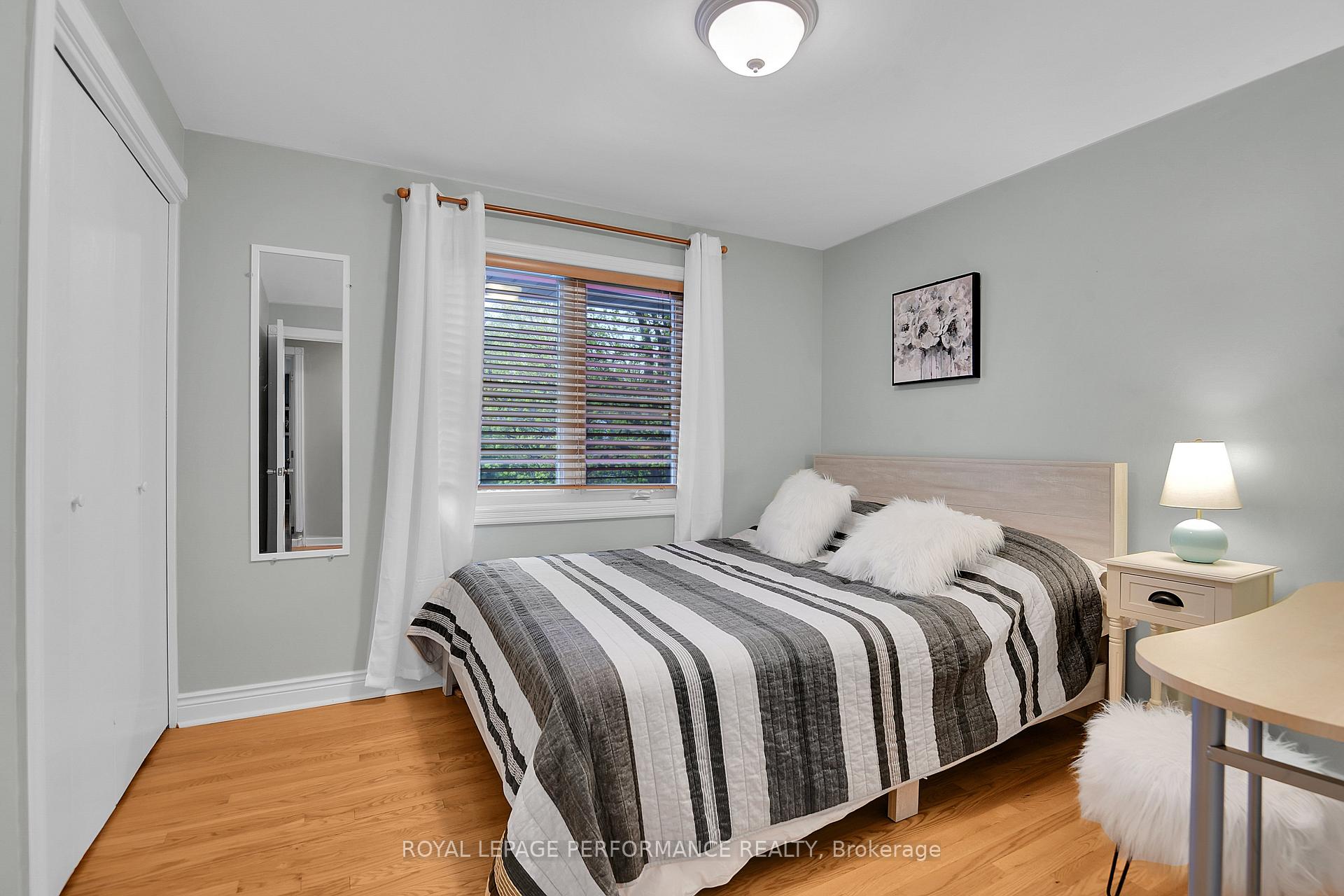 Photo 23 of 1841 Beattie Avenue, Ottawa, Playfair Park — HOMEH