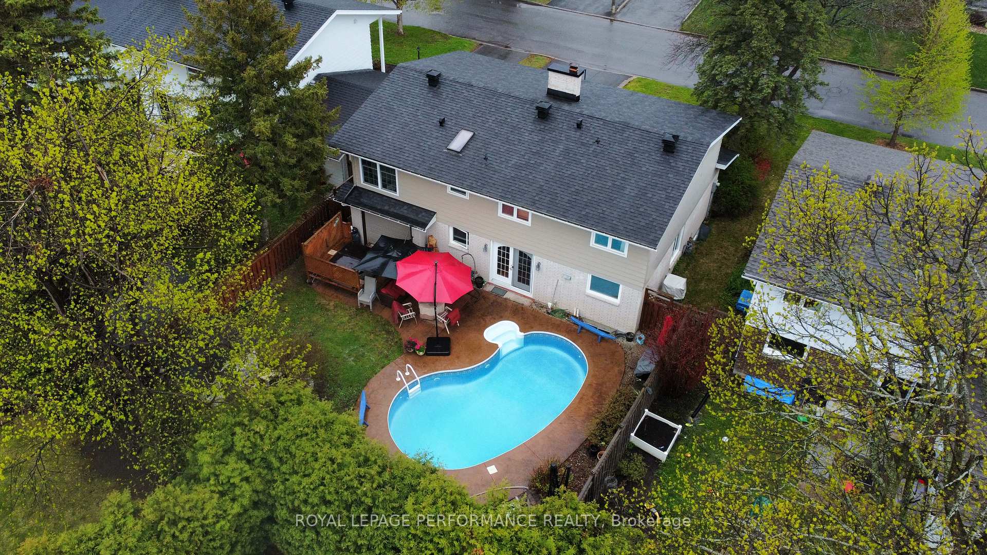 Photo 35 of 1841 Beattie Avenue, Ottawa, Playfair Park — HOMEH