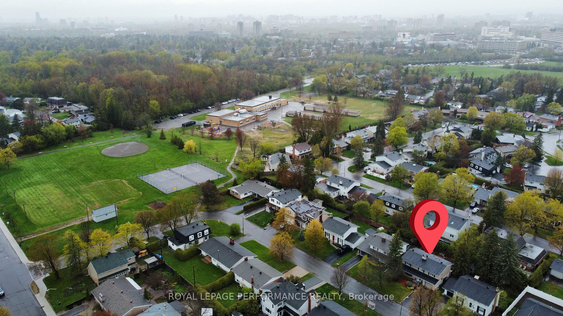Photo 36 of 1841 Beattie Avenue, Ottawa, Playfair Park — HOMEH