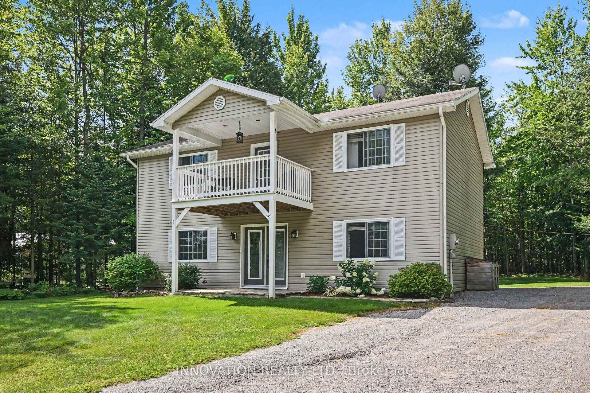 Photo of 367 Jim Barr Road