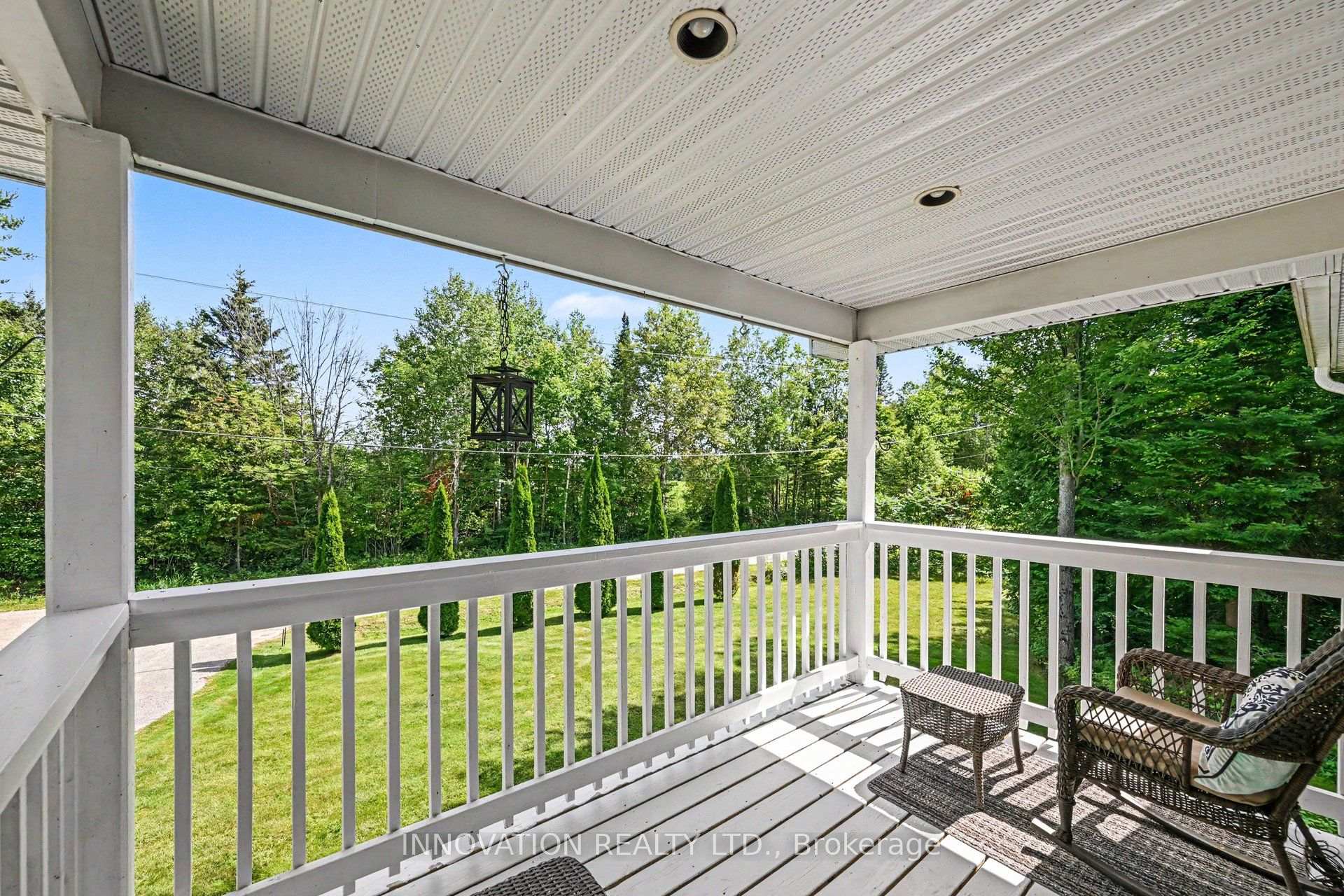 Photo 13 of 367 Jim Barr Road, Horton, Horton Twp — HOMEH