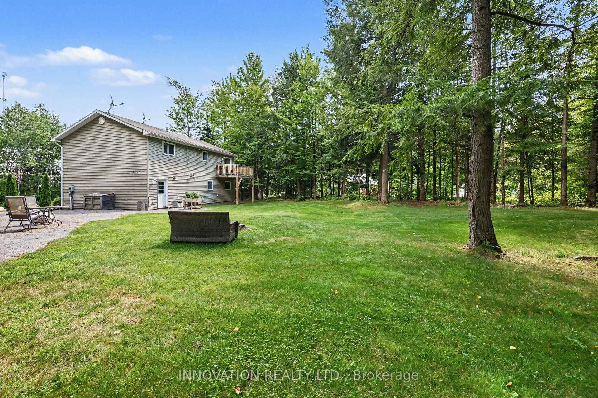 Photo 29 of 367 Jim Barr Road, Horton, Horton Twp — HOMEH