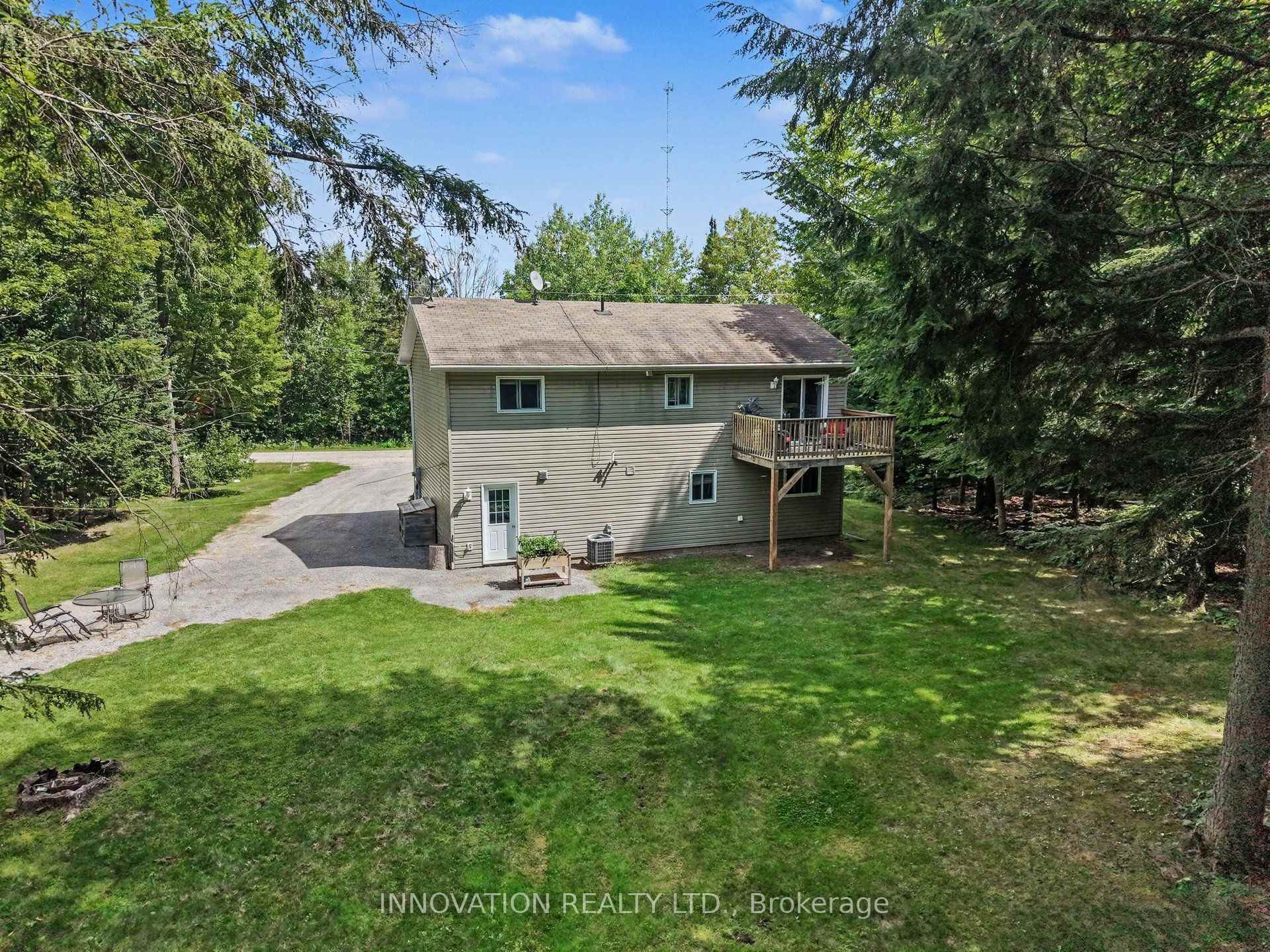 Photo 33 of 367 Jim Barr Road, Horton, Horton Twp — HOMEH