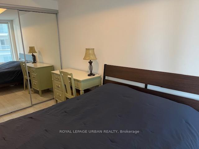 Photo 12 of Unit 1007, 99 Broadway Avenue, Toronto, Mount Pleasant West — HOMEH