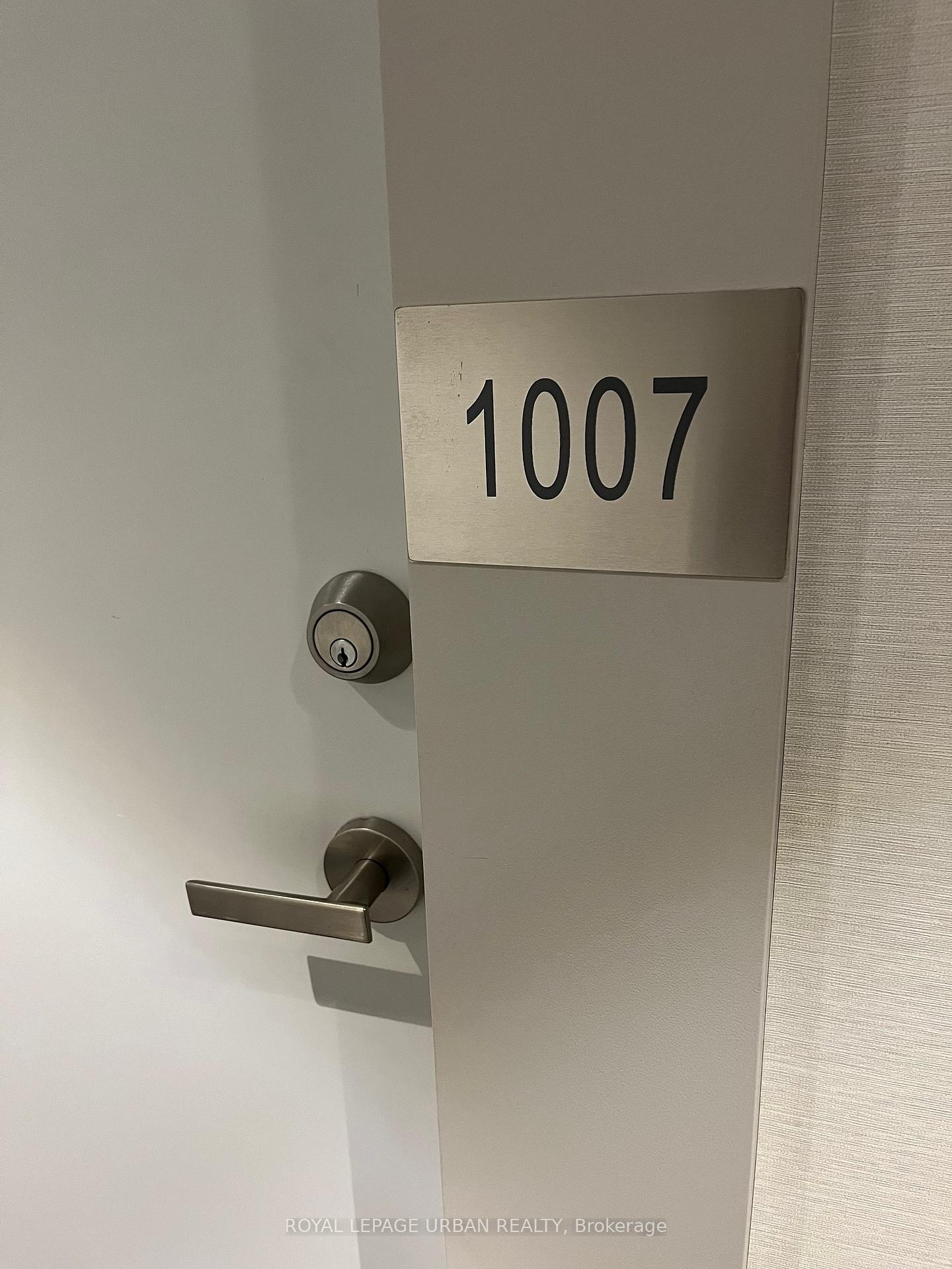 Photo 18 of Unit 1007, 99 Broadway Avenue, Toronto, Mount Pleasant West — HOMEH