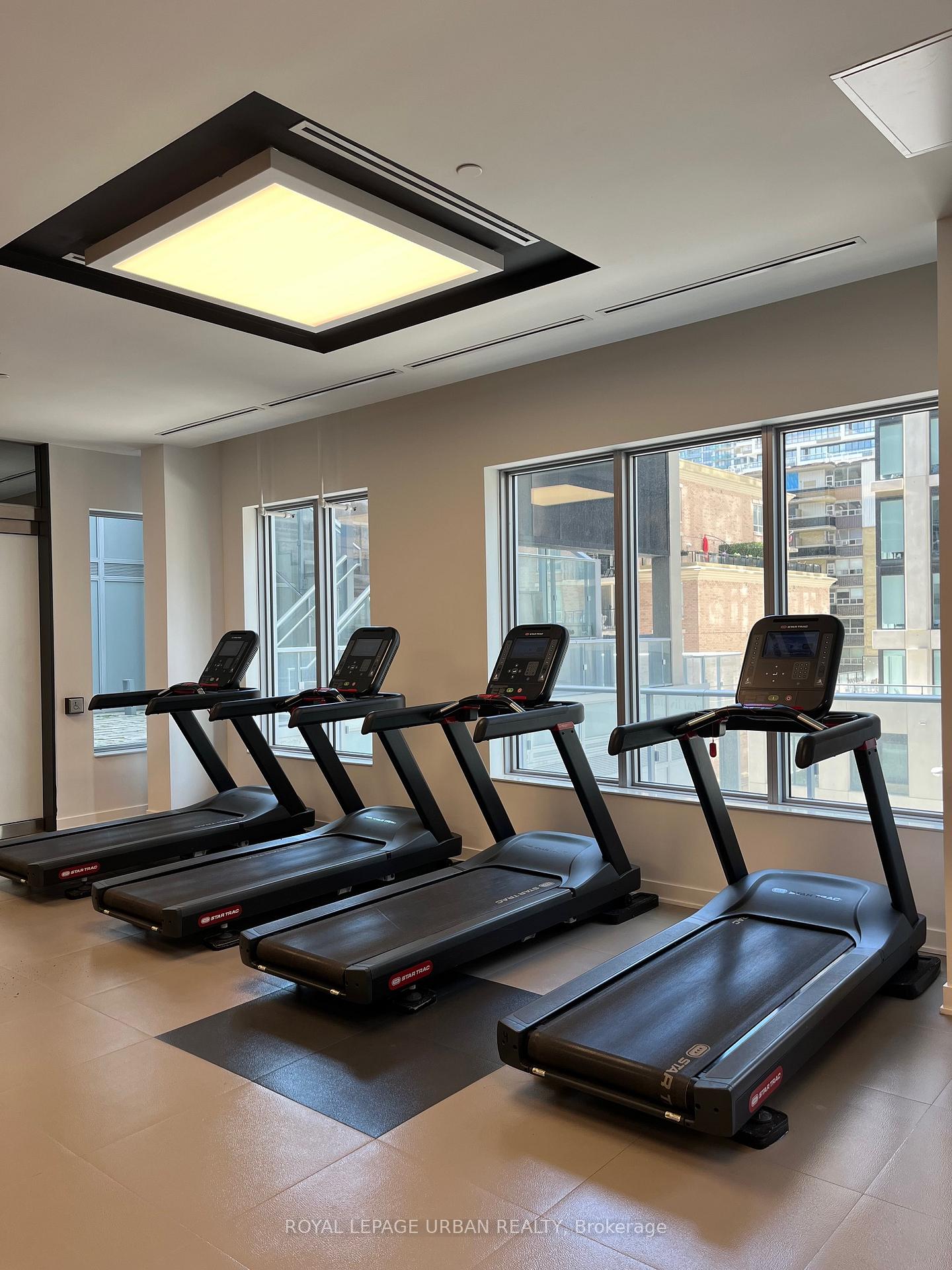 Photo 19 of Unit 1007, 99 Broadway Avenue, Toronto, Mount Pleasant West — HOMEH