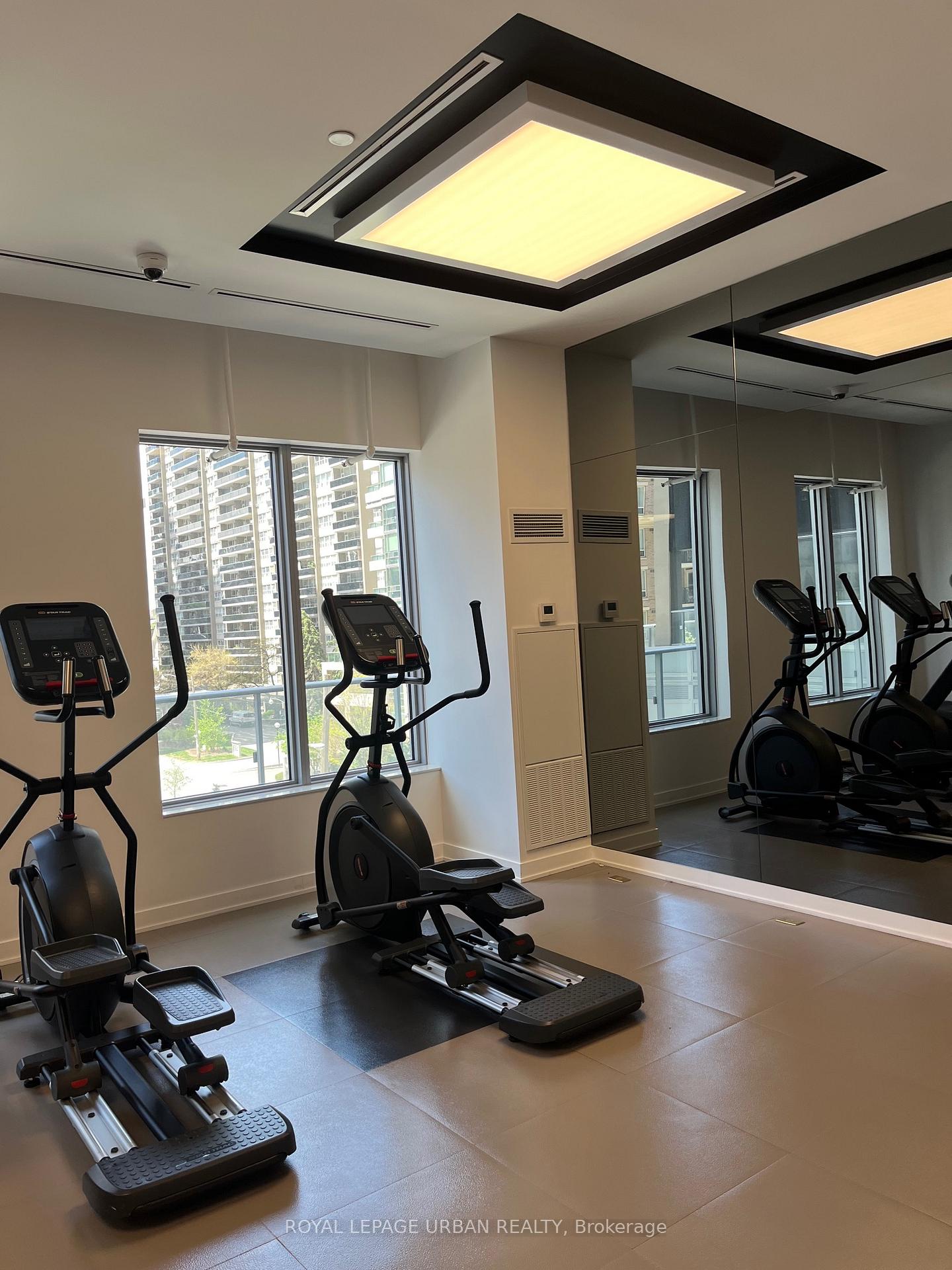 Photo 20 of Unit 1007, 99 Broadway Avenue, Toronto, Mount Pleasant West — HOMEH