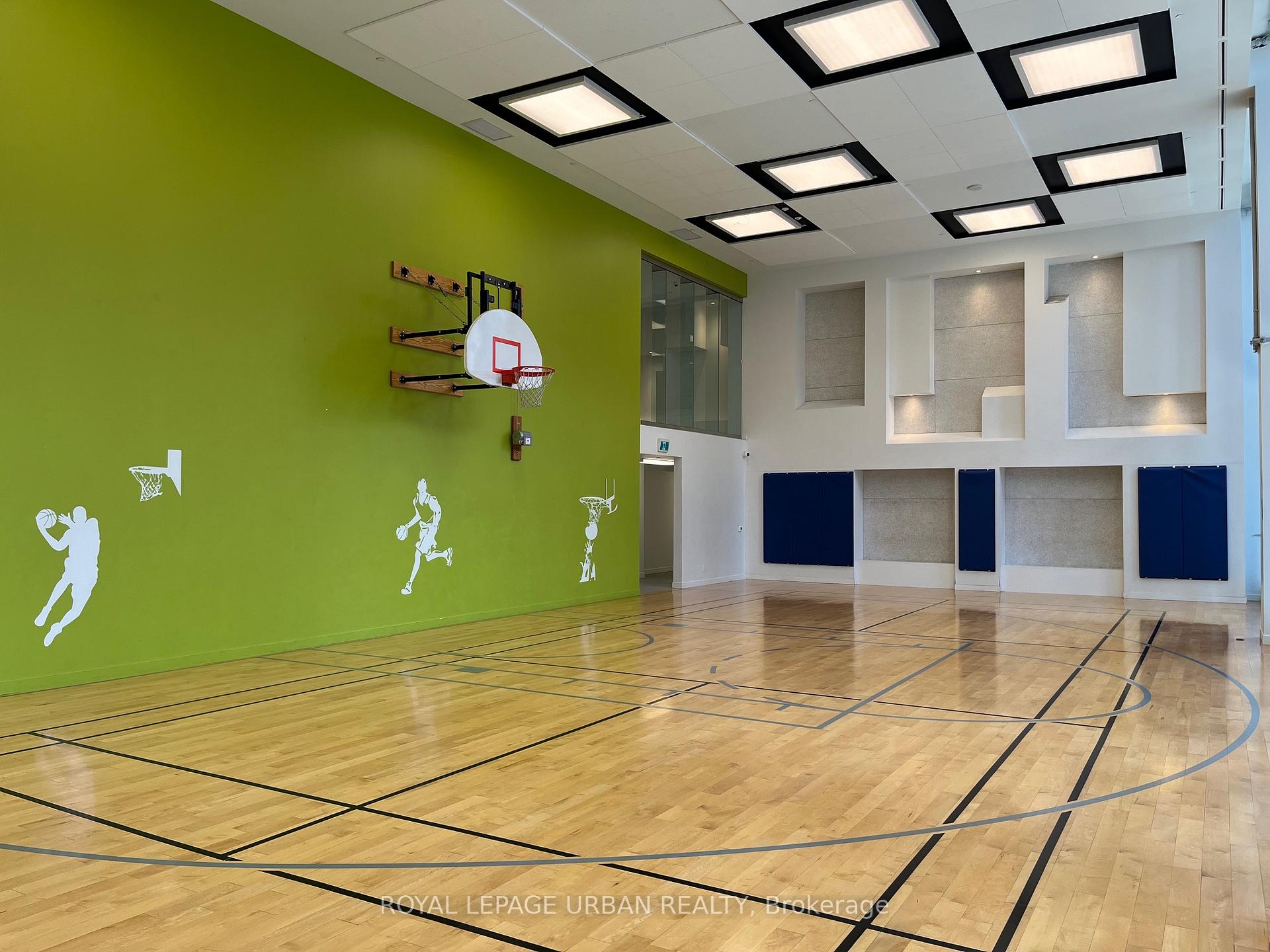 Photo 21 of Unit 1007, 99 Broadway Avenue, Toronto, Mount Pleasant West — HOMEH