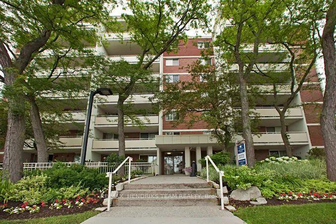 Photo 1 of Unit 302, 4982 Chrysler Avenue, Niagara Falls, Downtown — HOMEH