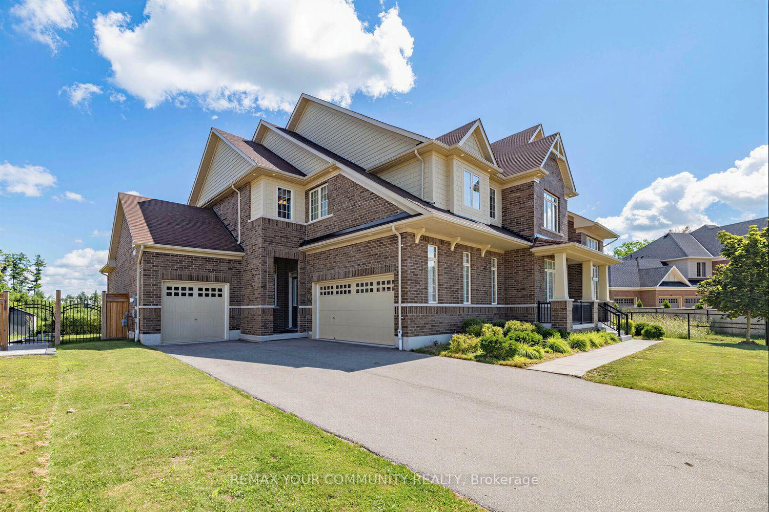 Photo 7 of 19 Redmond Crescent, Springwater, Centre Vespra — HOMEH