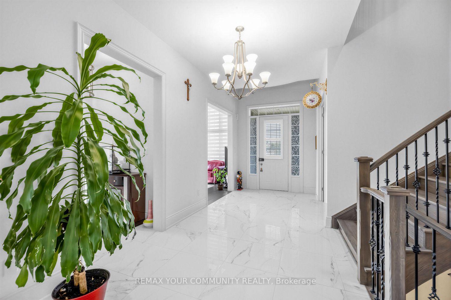 Photo 10 of 19 Redmond Crescent, Springwater, Centre Vespra — HOMEH