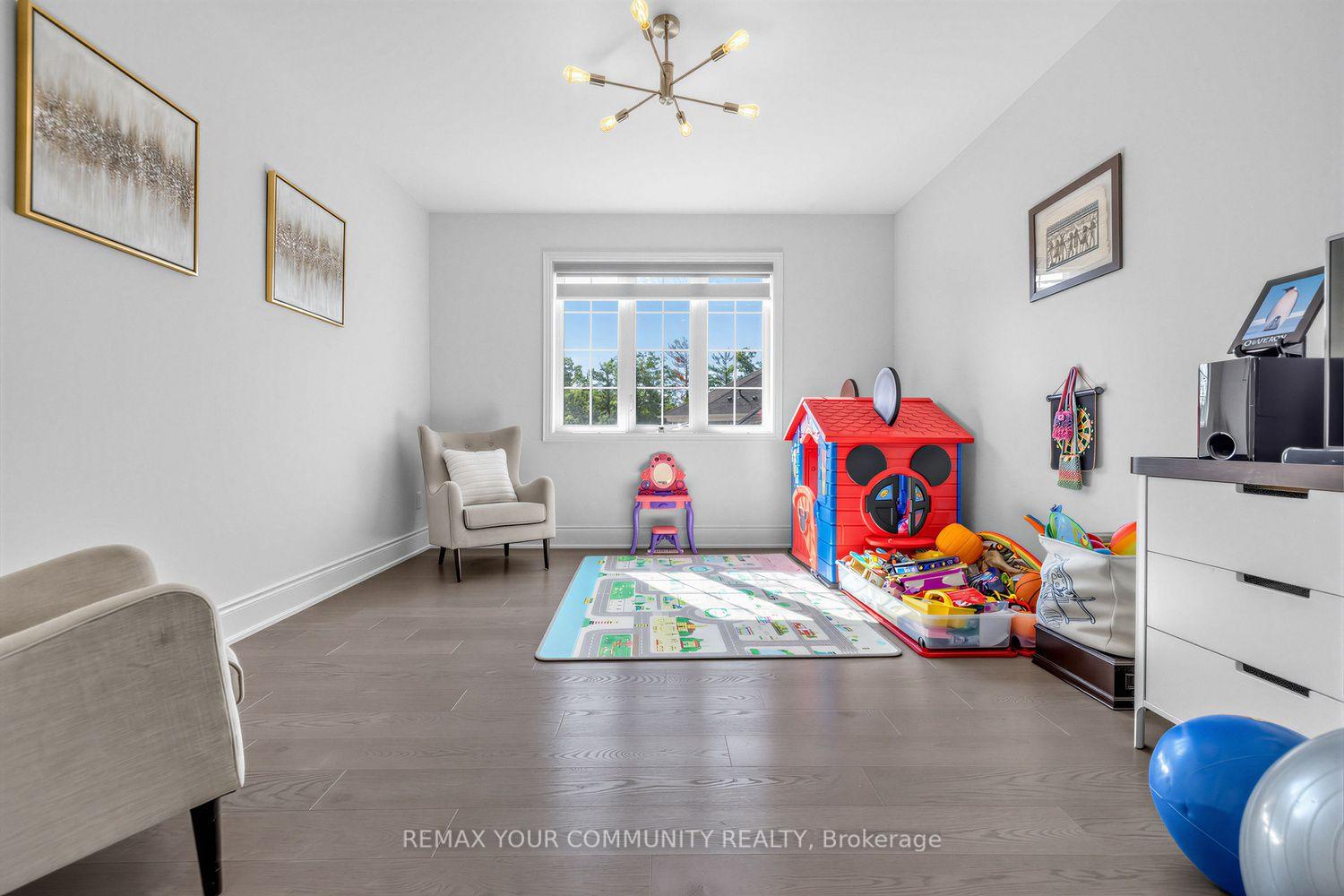 Photo 31 of 19 Redmond Crescent, Springwater, Centre Vespra — HOMEH