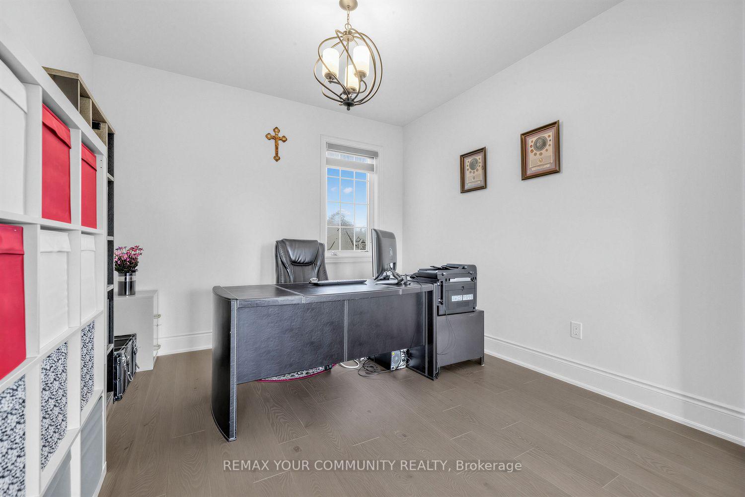 Photo 35 of 19 Redmond Crescent, Springwater, Centre Vespra — HOMEH