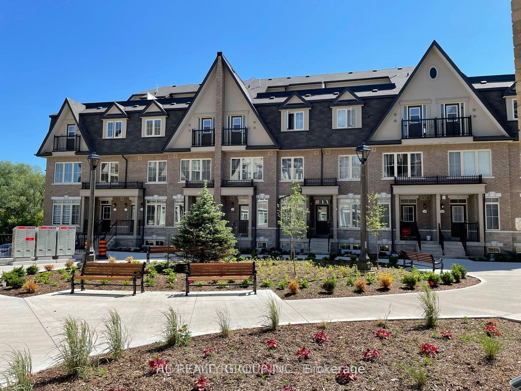 Photo of Unit 21, 181 Parktree Drive