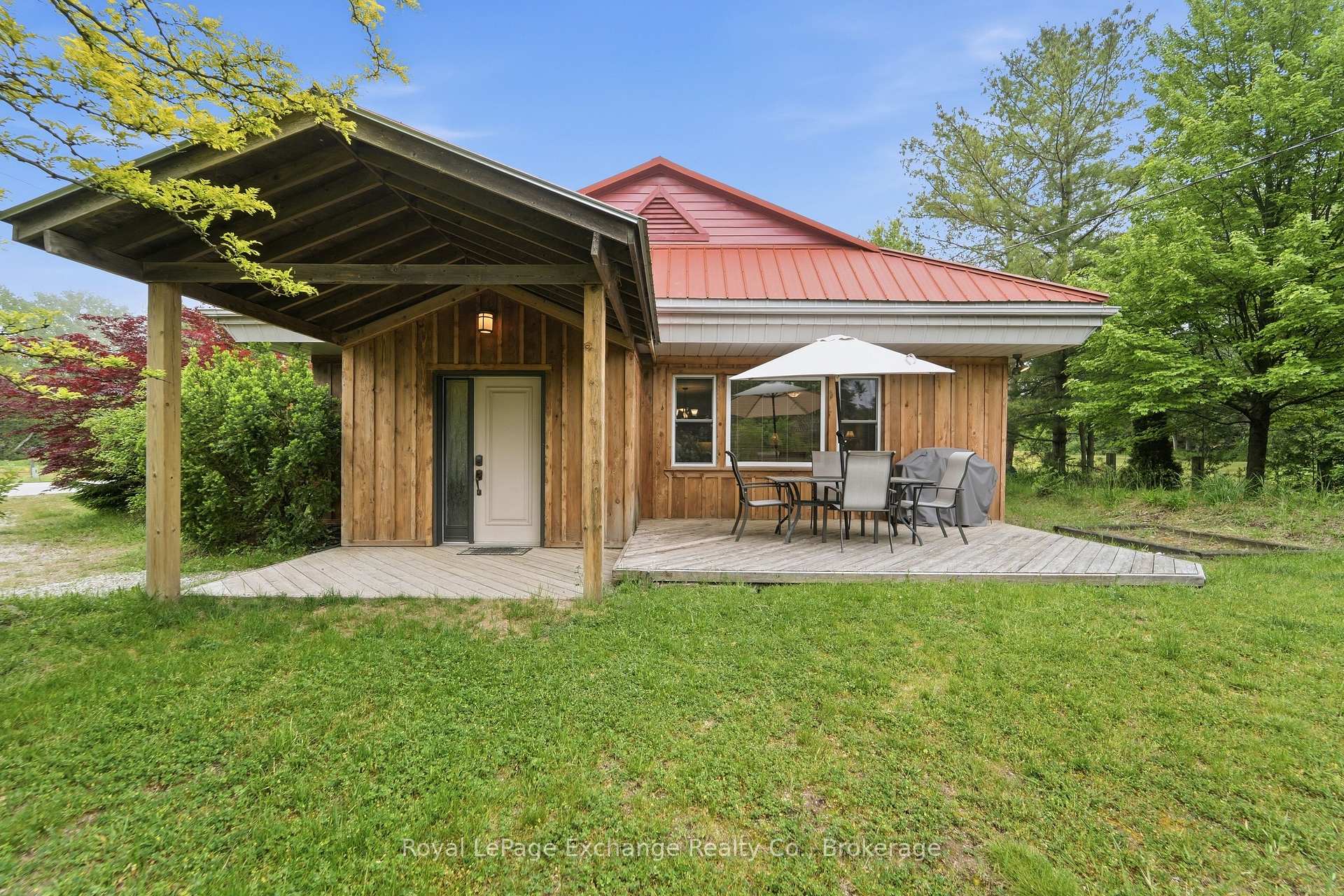 Photo 3 of 141 Bell Drive, Huron-Kinloss — HOMEH