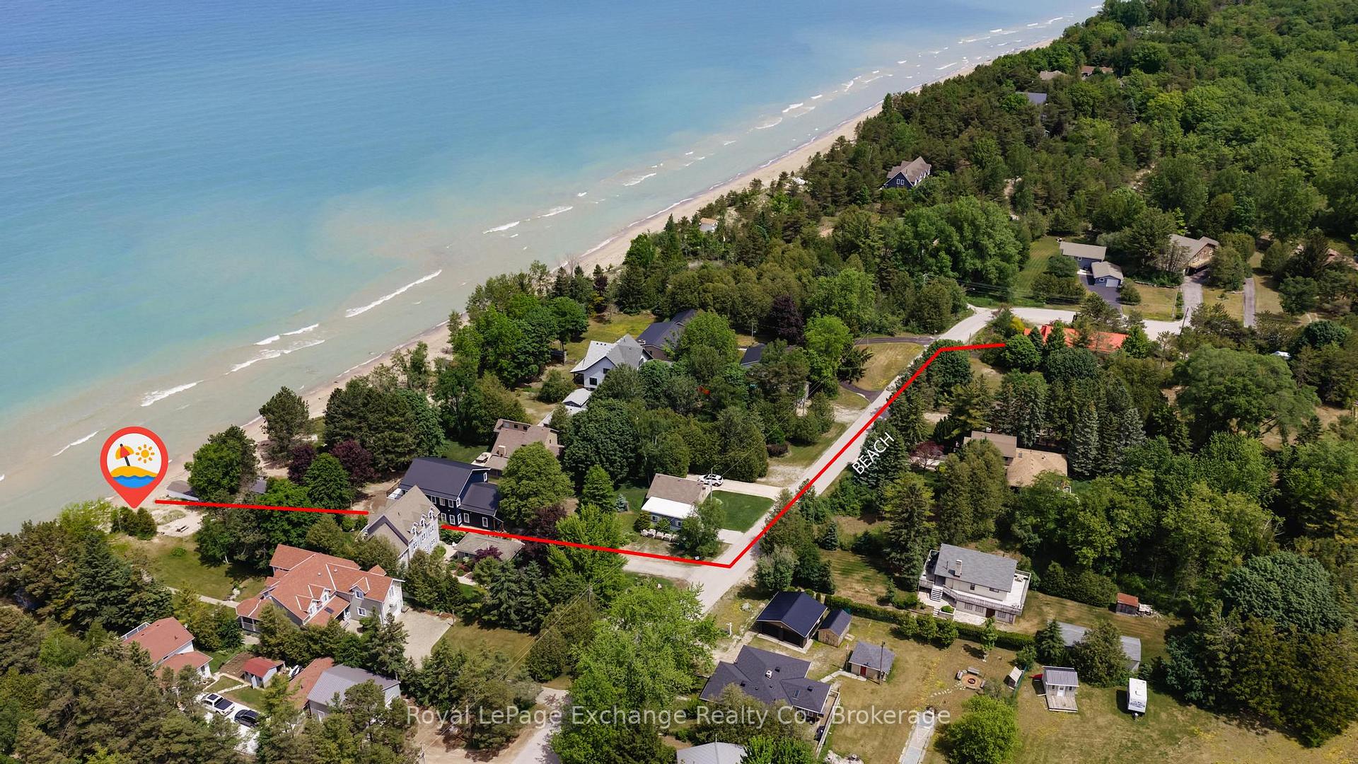 Photo 4 of 141 Bell Drive, Huron-Kinloss — HOMEH