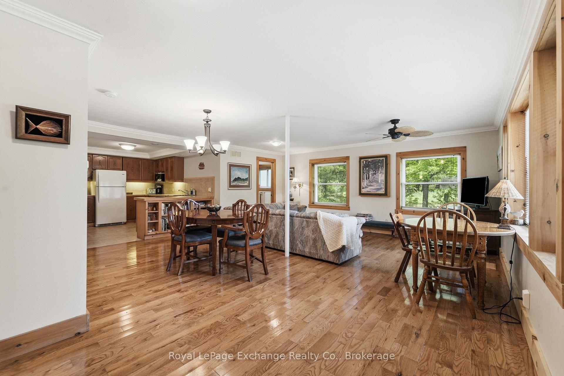 Photo 7 of 141 Bell Drive, Huron-Kinloss — HOMEH