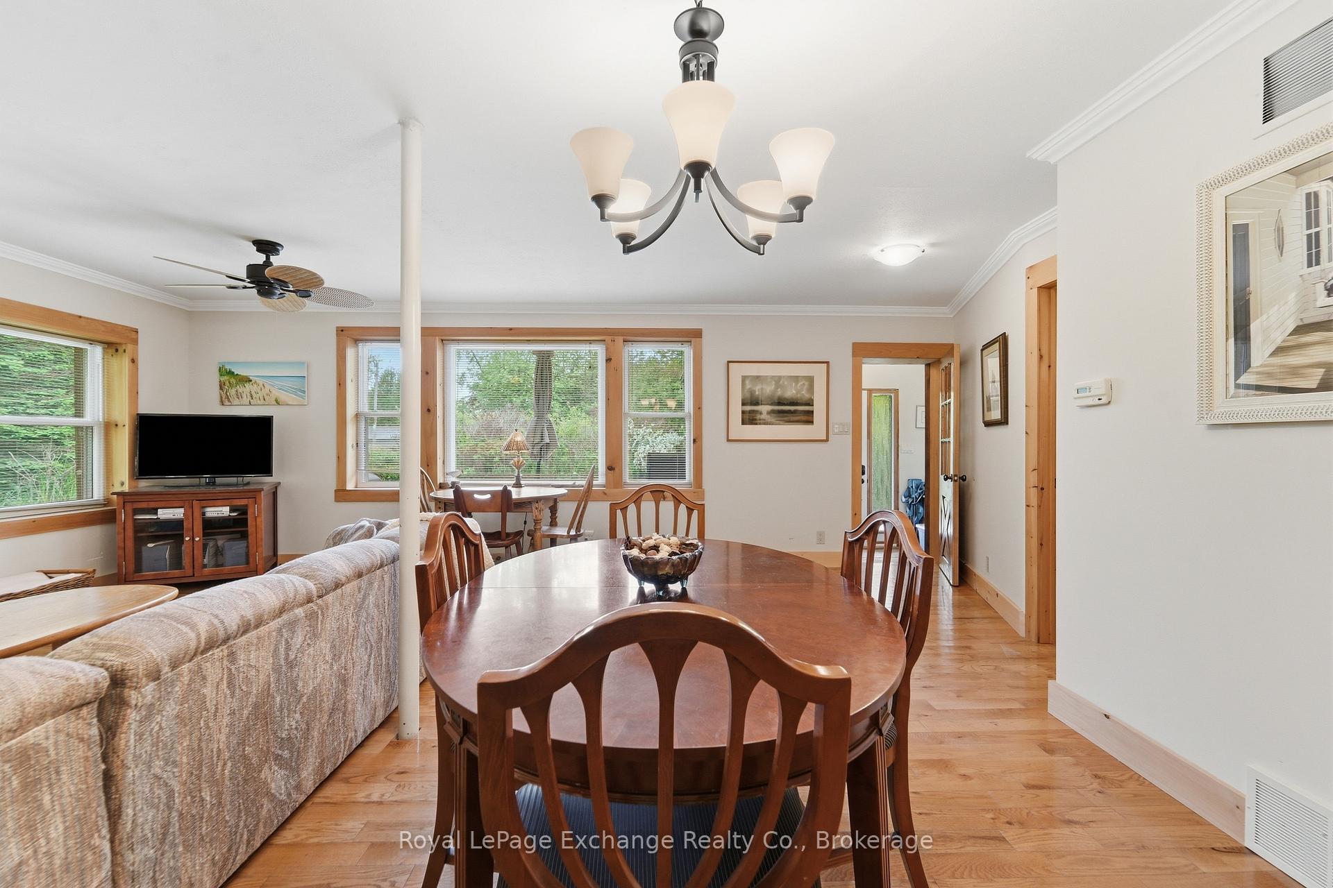 Photo 12 of 141 Bell Drive, Huron-Kinloss — HOMEH