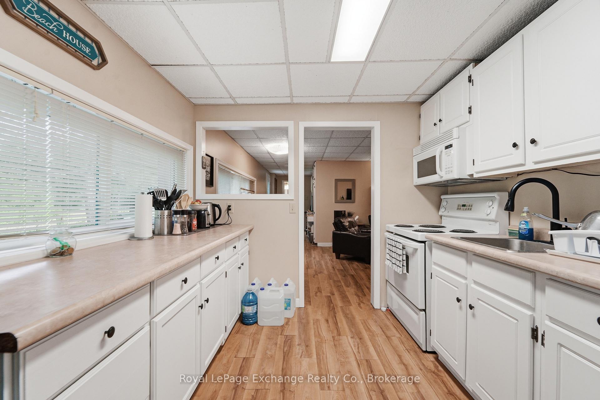 Photo 23 of 141 Bell Drive, Huron-Kinloss — HOMEH
