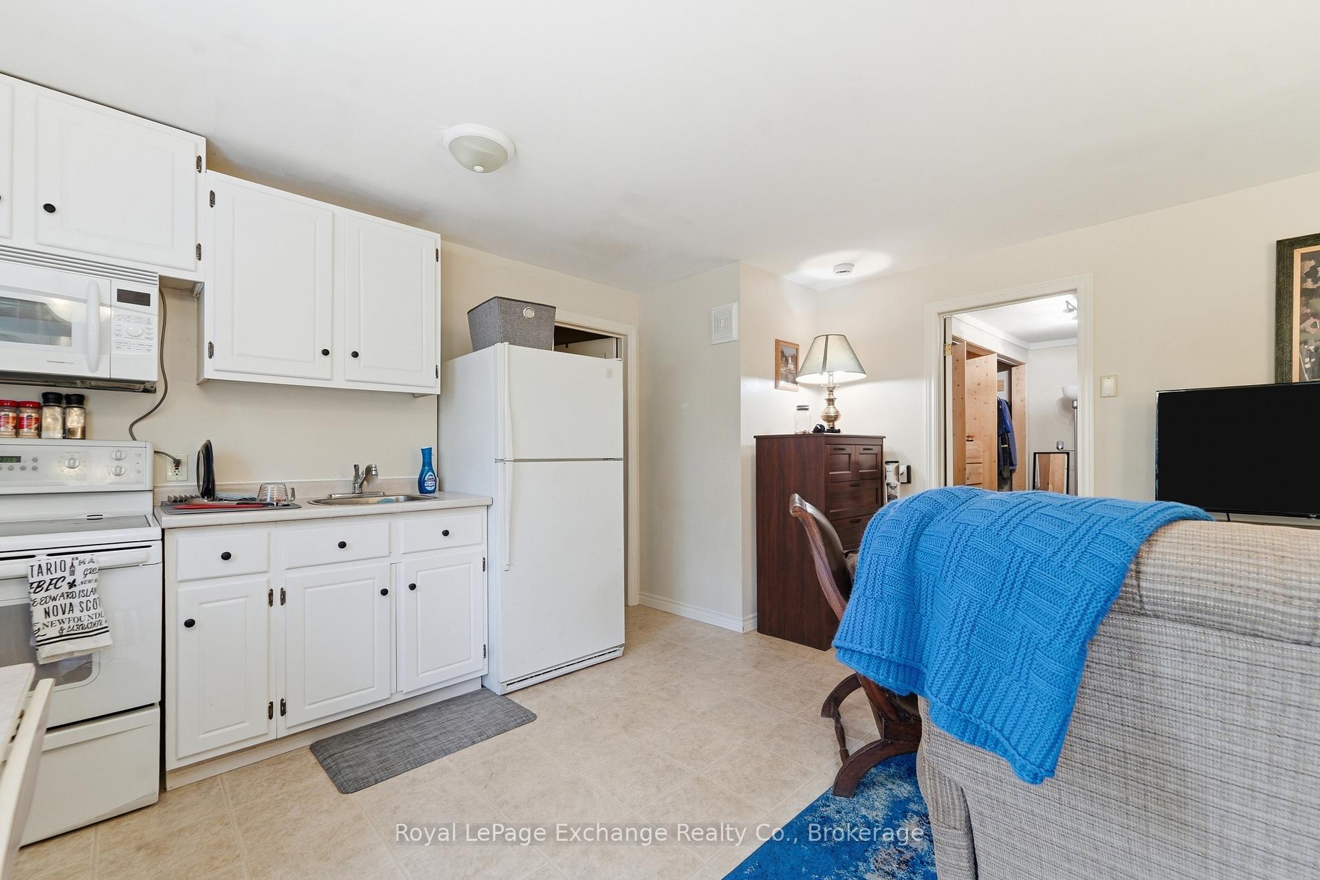 Photo 32 of 141 Bell Drive, Huron-Kinloss — HOMEH