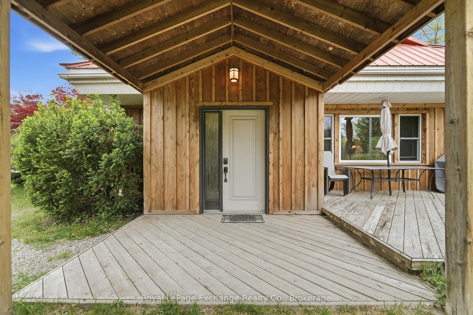 Photo 37 of 141 Bell Drive, Huron-Kinloss — HOMEH