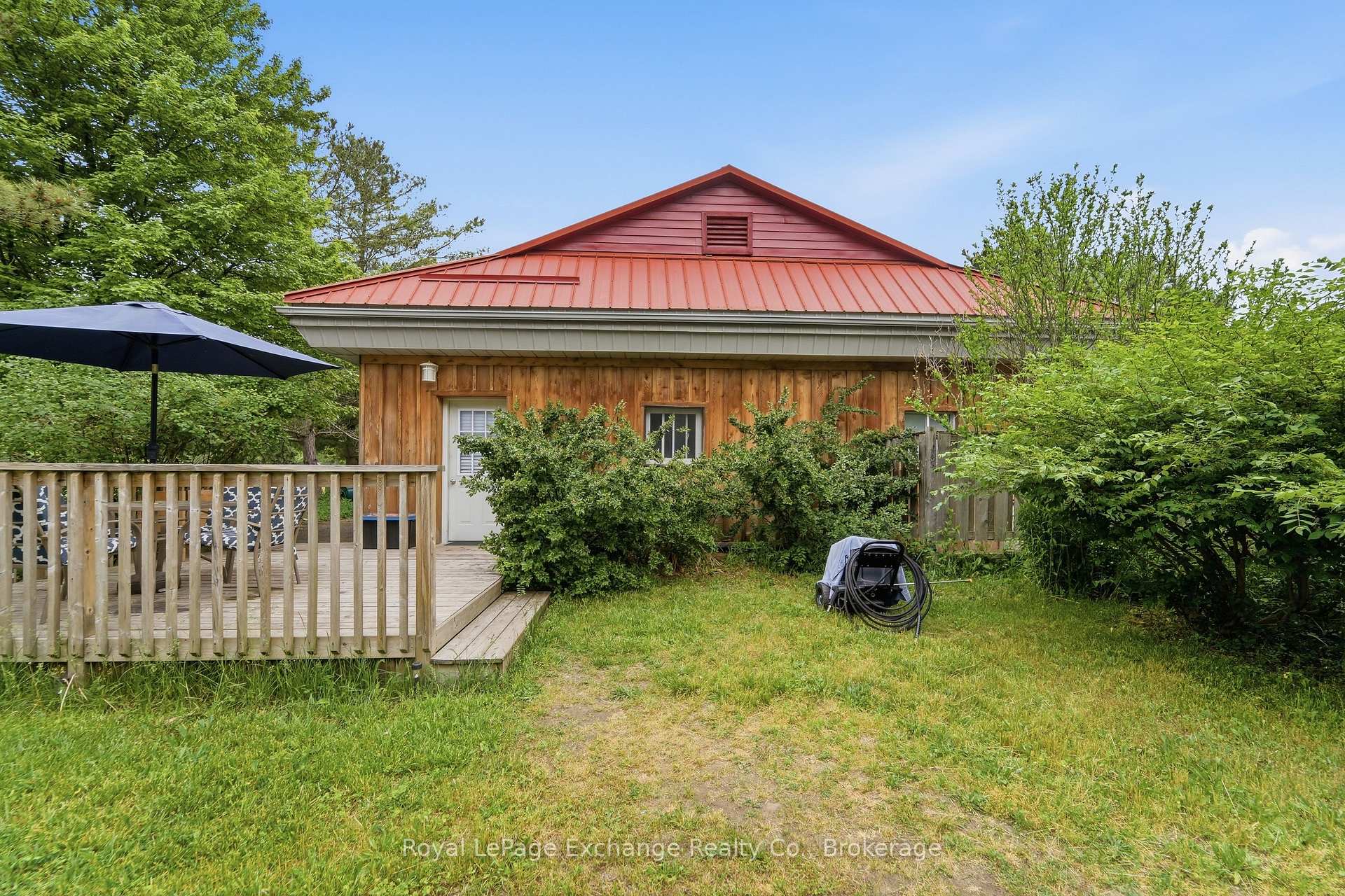 Photo 38 of 141 Bell Drive, Huron-Kinloss — HOMEH