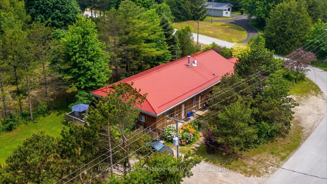 Photo 46 of 141 Bell Drive, Huron-Kinloss — HOMEH