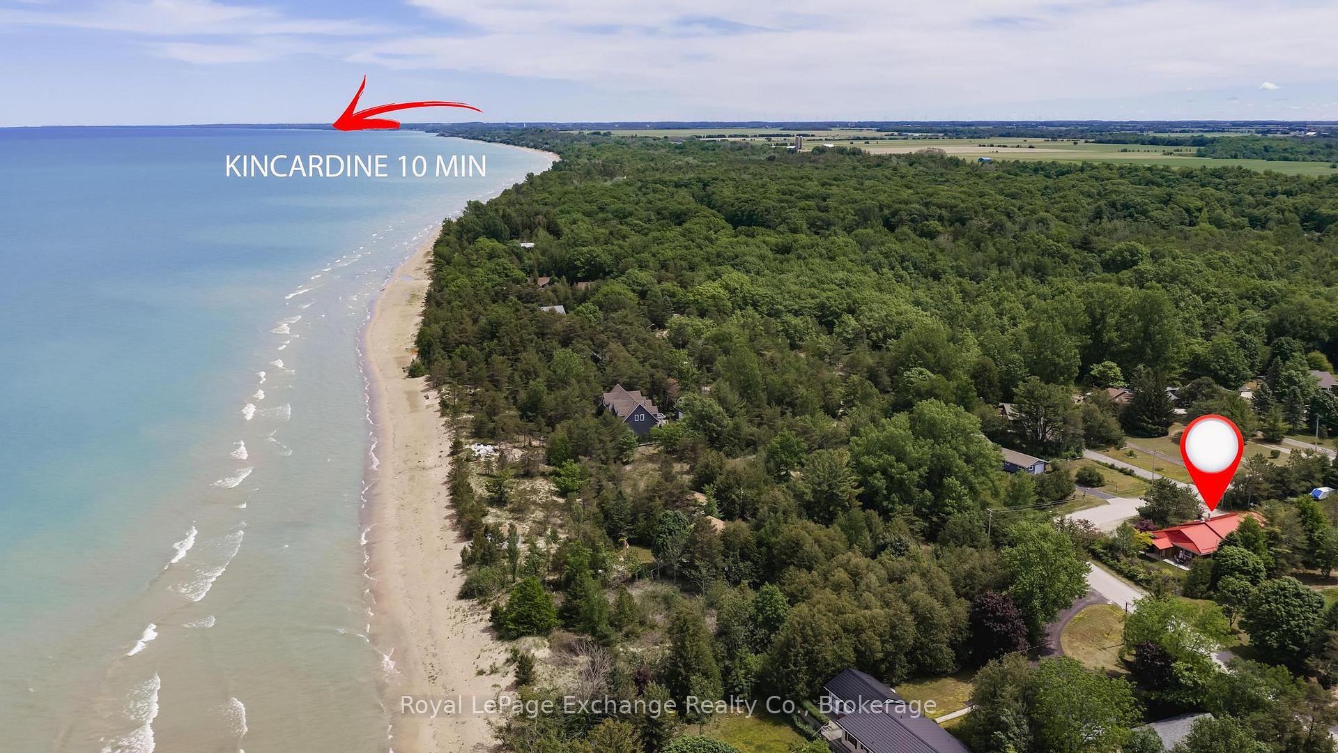 Photo 49 of 141 Bell Drive, Huron-Kinloss — HOMEH