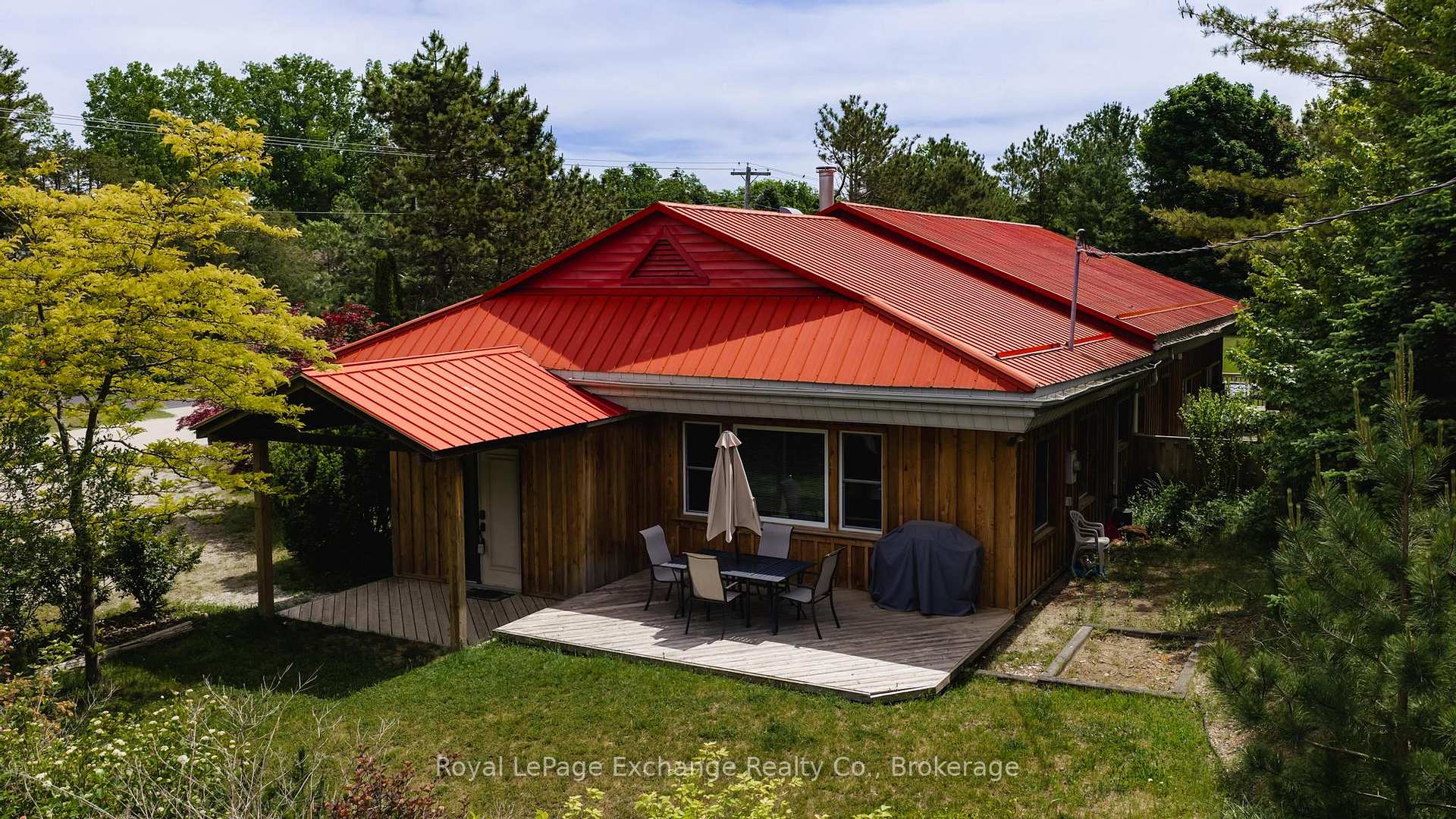 Photo 50 of 141 Bell Drive, Huron-Kinloss — HOMEH