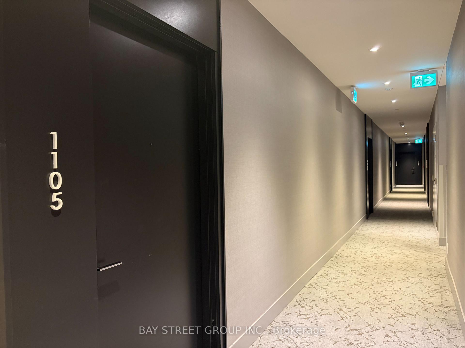 Photo 3 of Unit 1105, 270 Dufferin Street, Toronto, South Parkdale — HOMEH