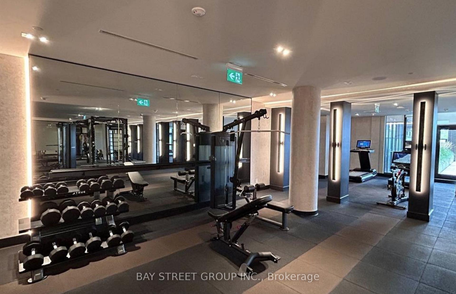 Photo 10 of Unit 1105, 270 Dufferin Street, Toronto, South Parkdale — HOMEH