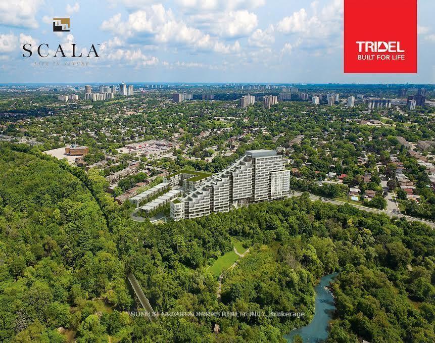 Photo of Unit 1630, 25 Adra Grado Way