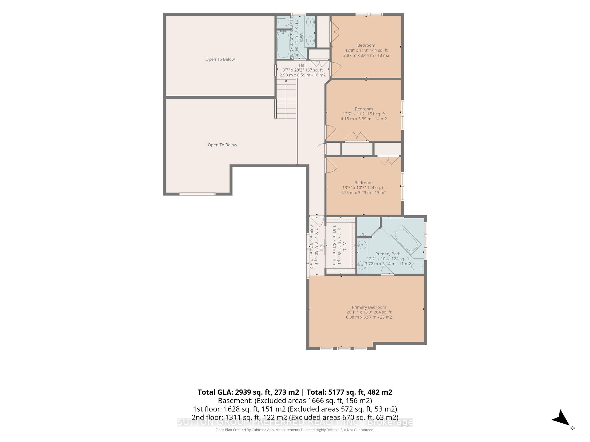 Photo 35 of 116 Hartson Road, London, North O — HOMEH