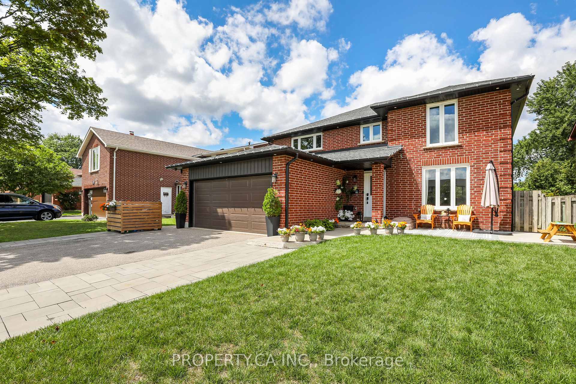 Photo 1 of Unit Lower, 891 Willowbank Trail, Mississauga, Rathwood — HOMEH