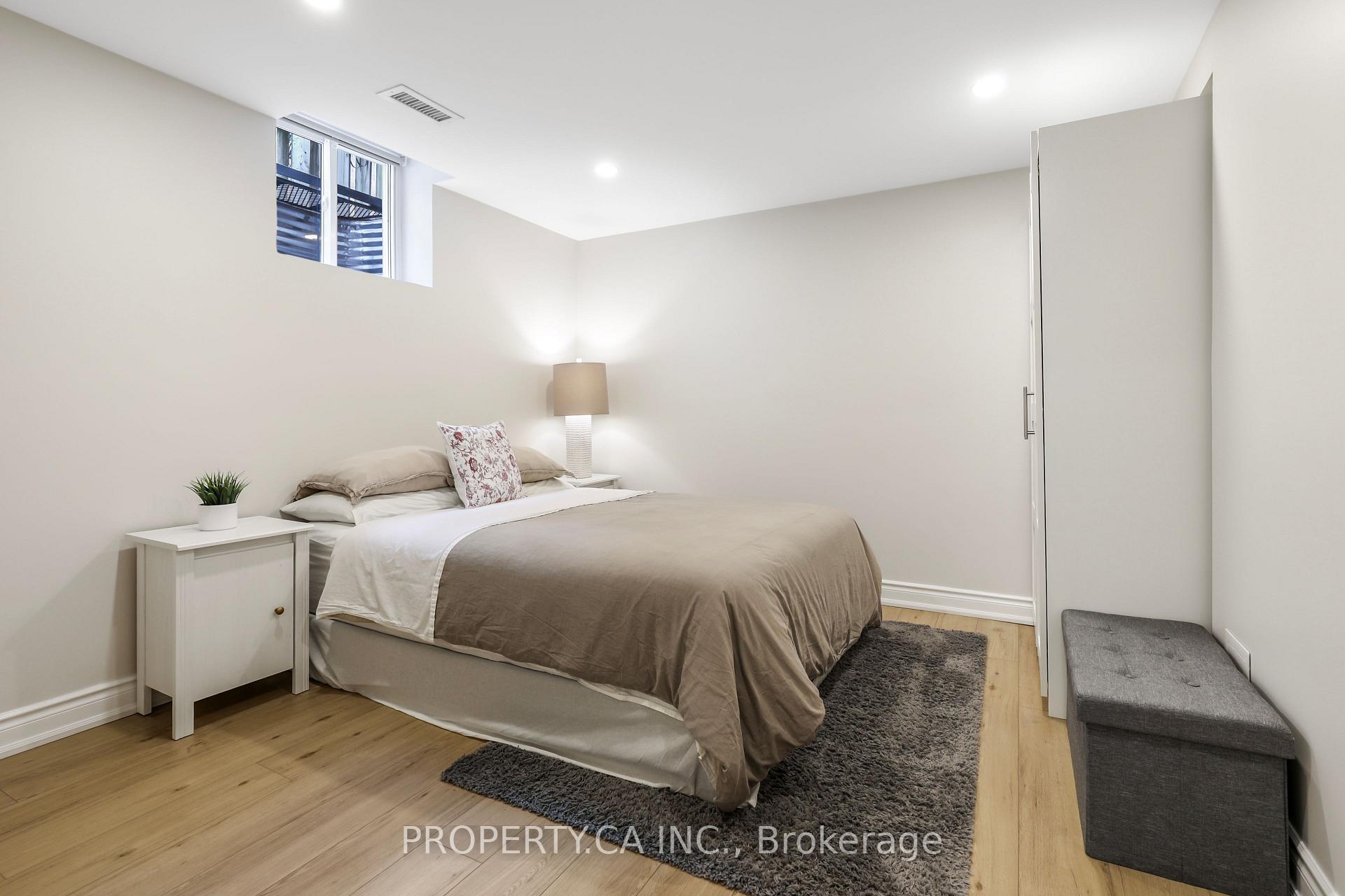 Photo 14 of Unit Lower, 891 Willowbank Trail, Mississauga, Rathwood — HOMEH