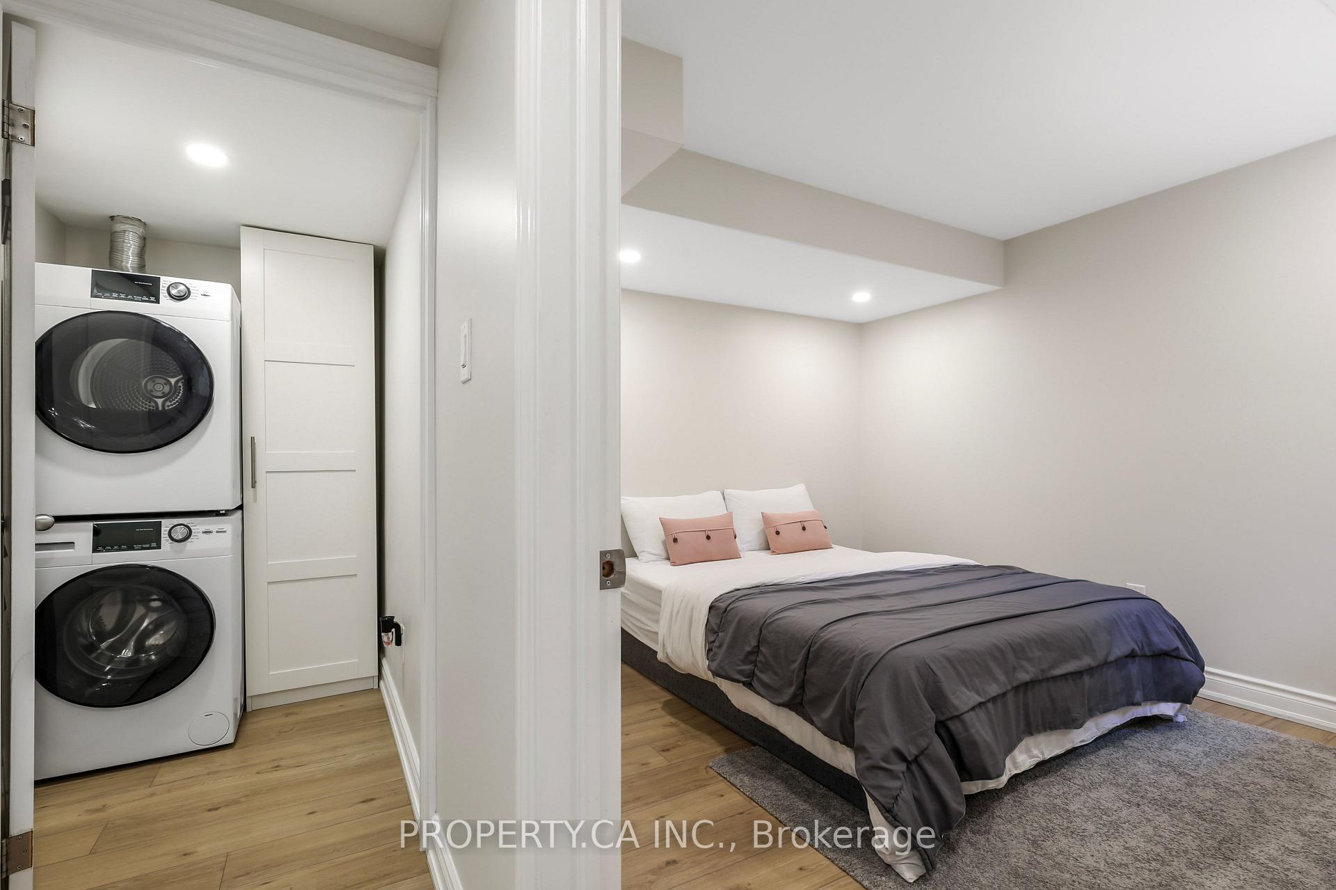 Photo 17 of Unit Lower, 891 Willowbank Trail, Mississauga, Rathwood — HOMEH