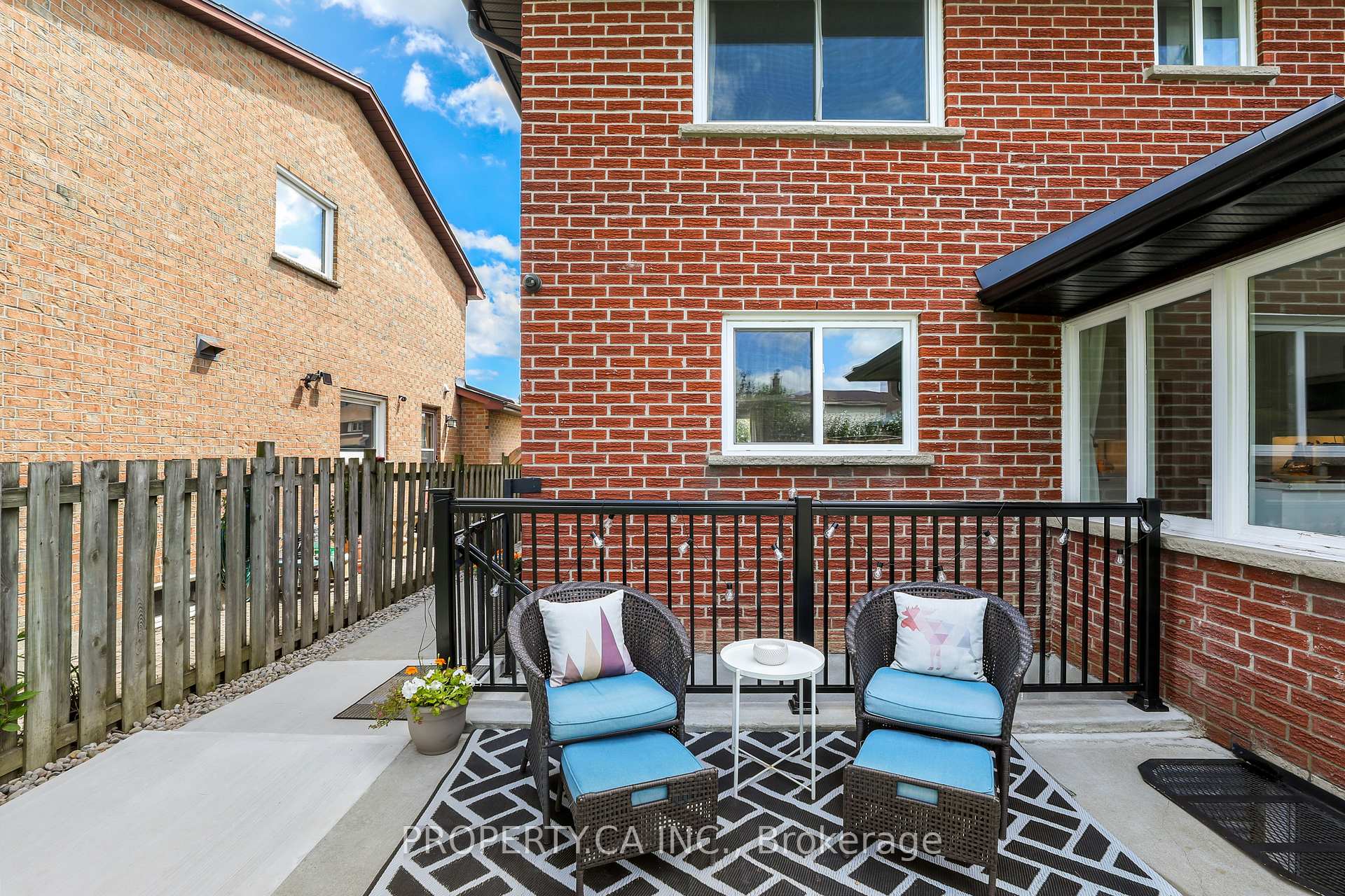 Photo 23 of Unit Lower, 891 Willowbank Trail, Mississauga, Rathwood — HOMEH
