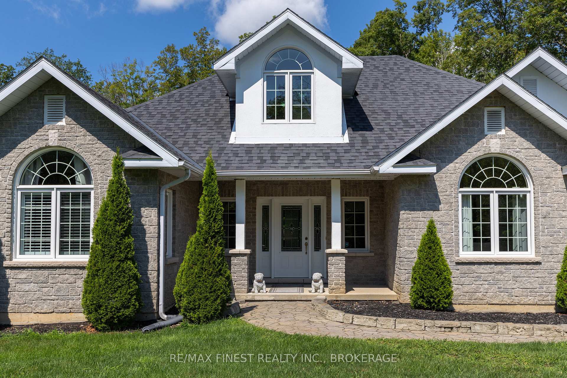 Photo 7 of 1197 Mccullough Road, Tyendinaga, Tyendinaga Township — HOMEH