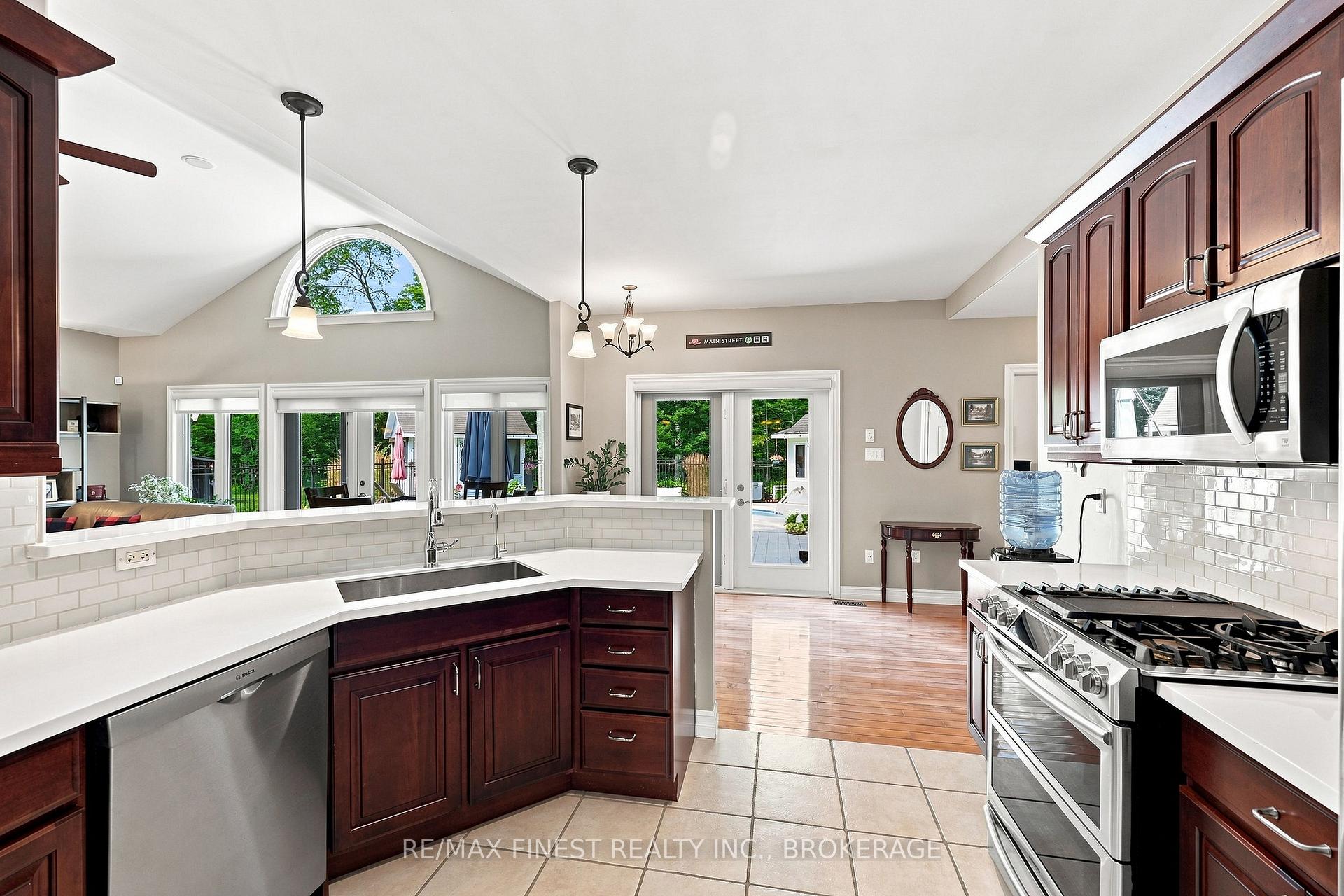 Photo 14 of 1197 Mccullough Road, Tyendinaga, Tyendinaga Township — HOMEH